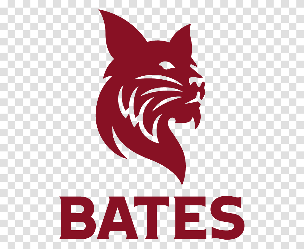 Bates 2 Bates Bobcats, Poster, Advertisement, Logo Transparent Png