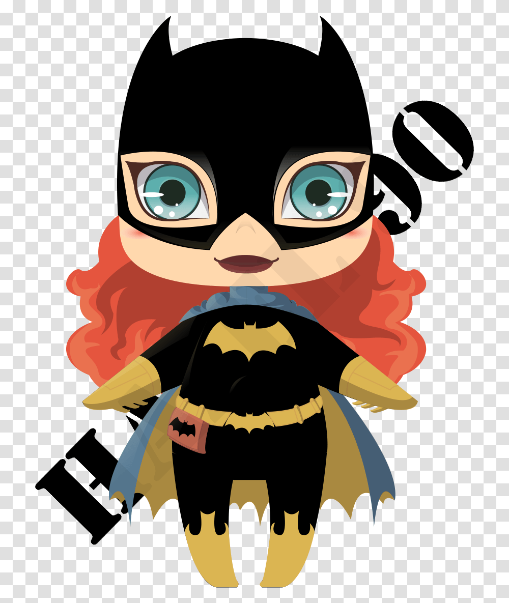 Batgirl Batman Catwoman Bane Batwoman Cartoon, Face, Pirate, Halloween Transparent Png