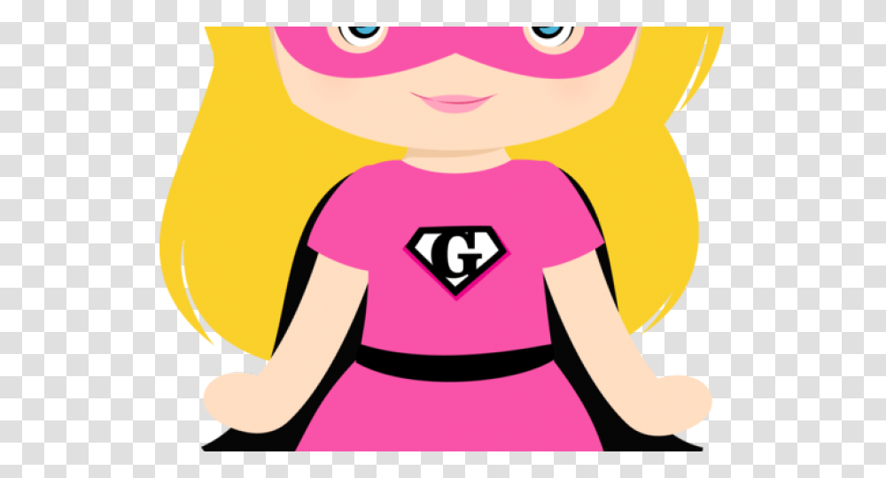 Batgirl Clipart Blonde, Doll, Toy, Female Transparent Png