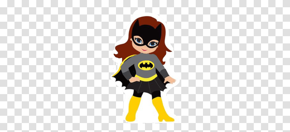 Batgirl Cliparts, Halloween, Face, Batman Logo Transparent Png