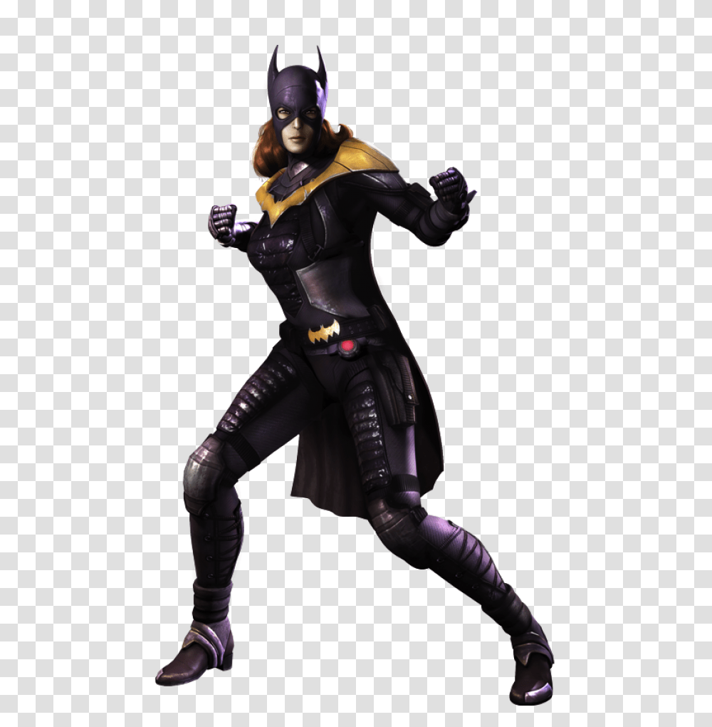 Batgirl, Costume, Ninja, Person, Human Transparent Png