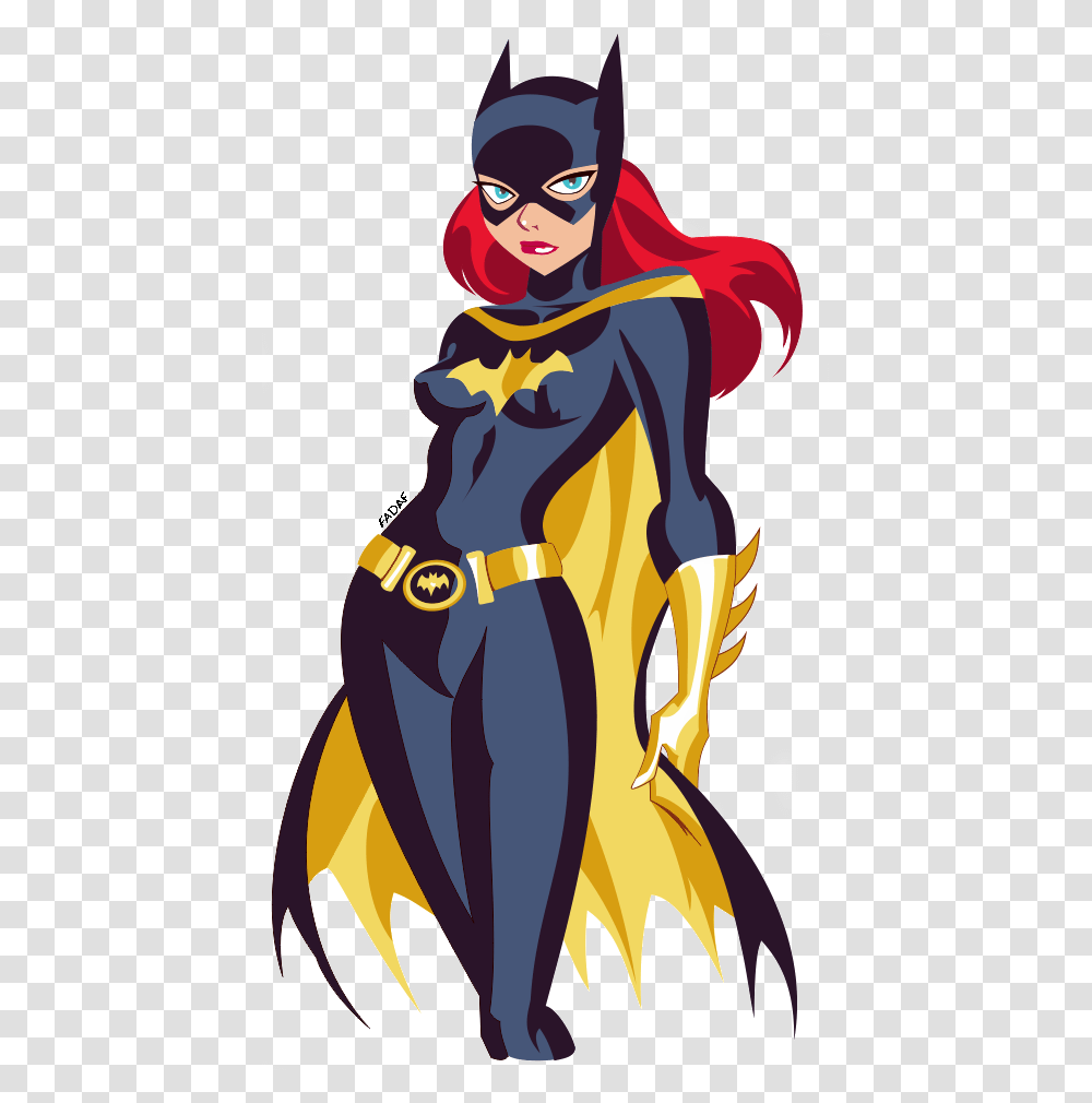 Batgirl Picture, Animal, Mammal Transparent Png