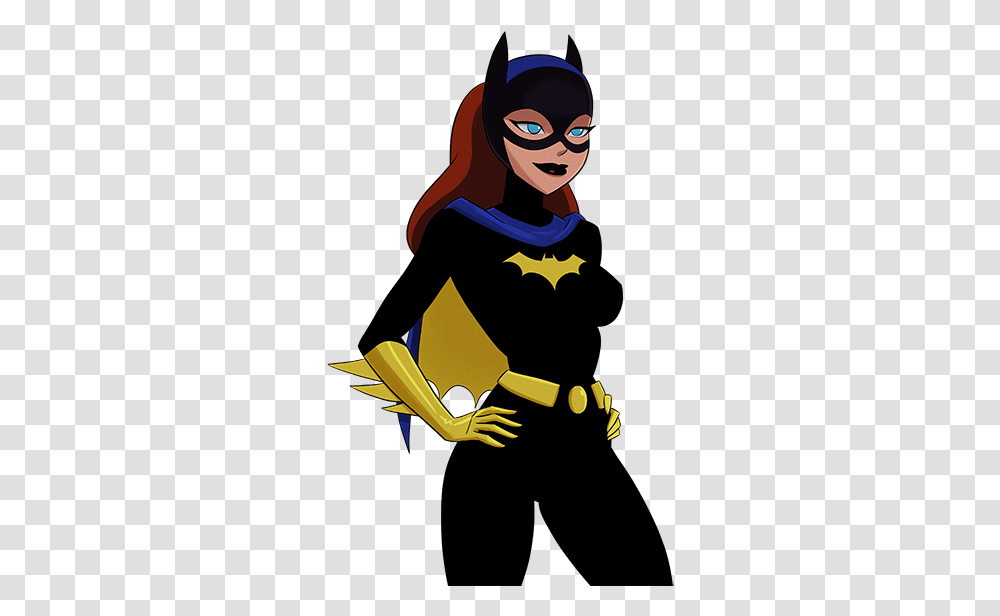 Batgirl Something Unlimited Xxx, Batman Logo, Person, Human Transparent Png