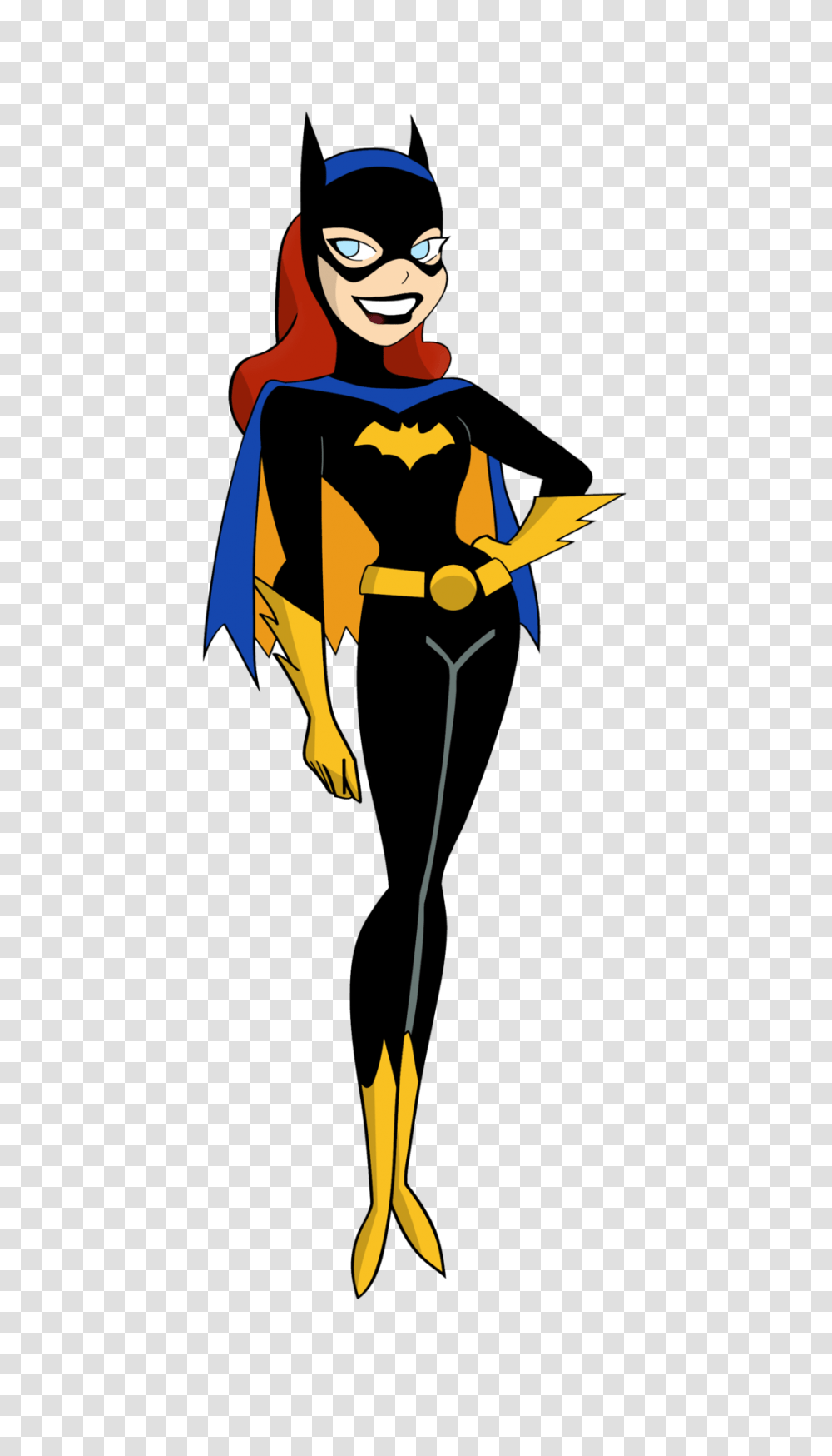 Batgirl Wonderful Picture Images, Person, Human, Bow Transparent Png
