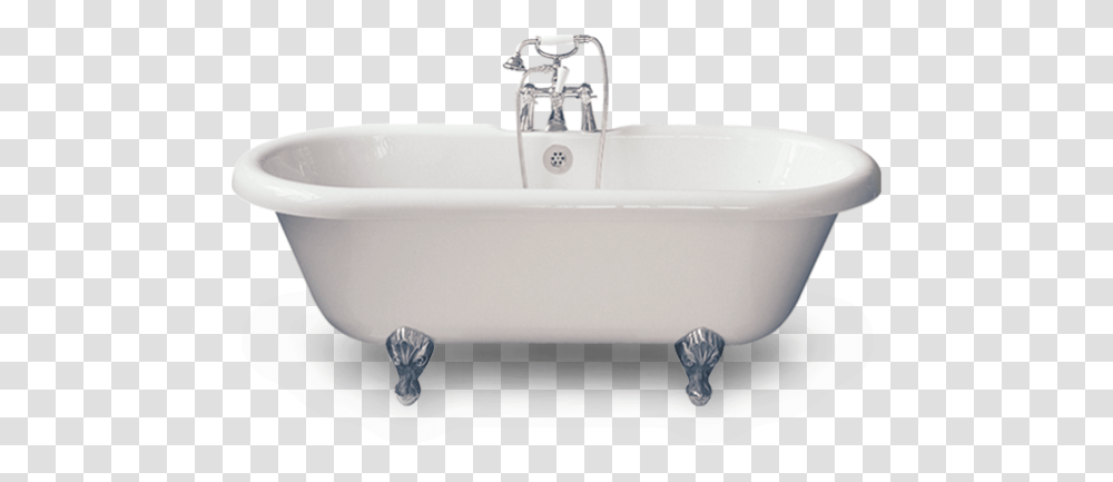 Bath 6 Image Bathtub, Indoors, Sink Transparent Png