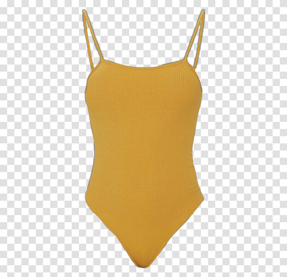 Bath Bathingsuit Swim Swimwear Swimsuit Yellow Wool, Apparel, Undershirt, Pillow Transparent Png