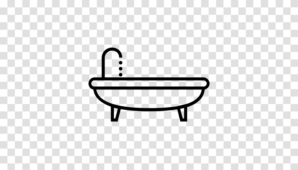 Bath Bathroom Bathtub Water Icon, Gray, World Of Warcraft Transparent Png