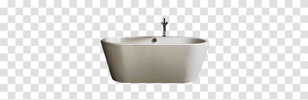 Bath, Bathtub Transparent Png