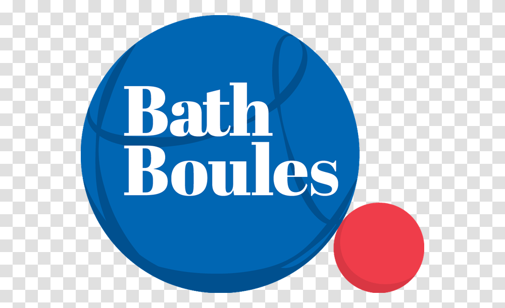 Bath Boules 2019, Logo, Sphere, Ball Transparent Png