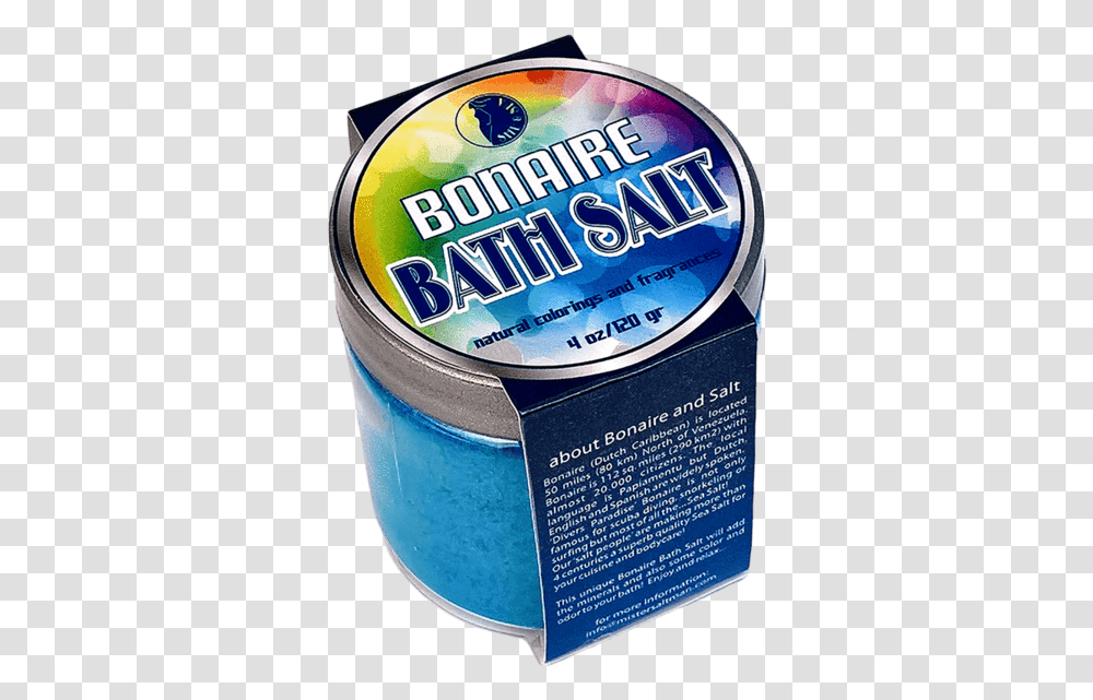 Bath Salt Rondo Packaging And Labeling, Flyer, Tin, Bottle, Beverage Transparent Png