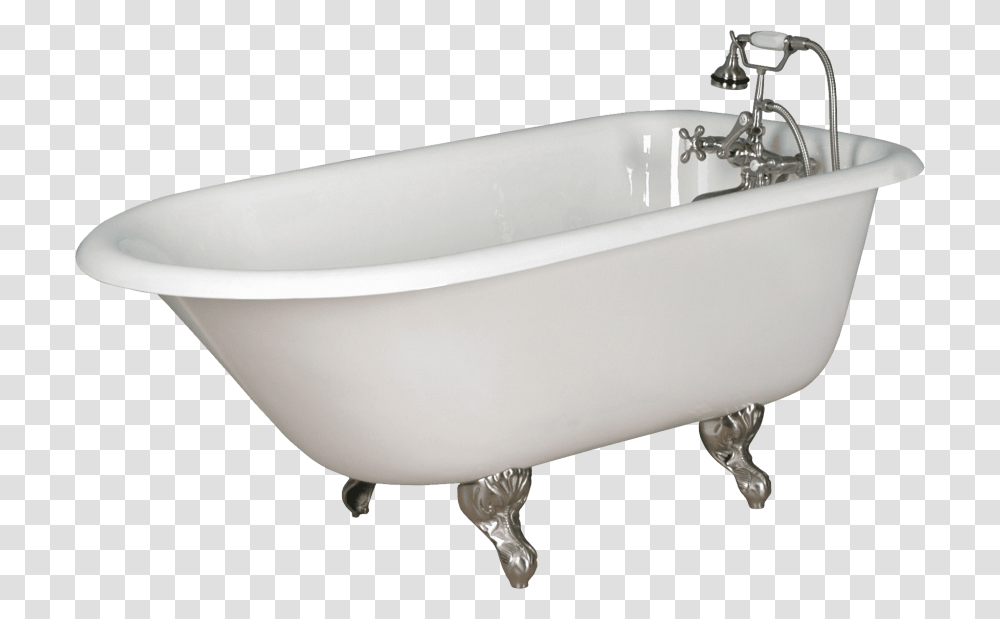 Bath Tub, Bathtub, Sink Faucet Transparent Png