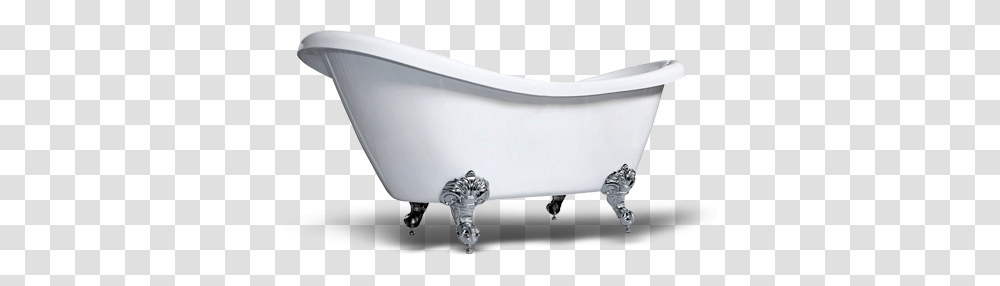 Bath, Tub, Bathtub Transparent Png