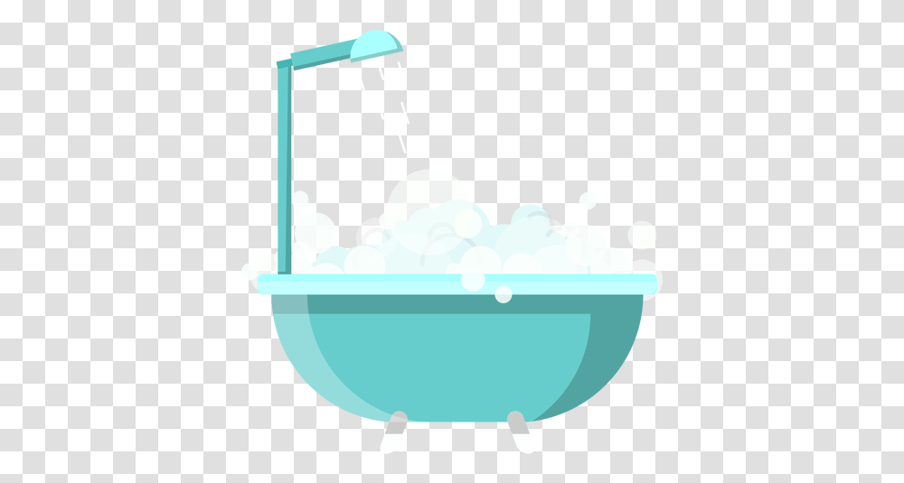 Bath Tub With Shower Icon Jollyboat, Bathtub, Dairy, Bottle, Boiling Transparent Png