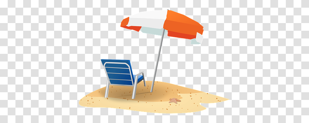 Bathing Holiday, Chair, Furniture, Patio Umbrella Transparent Png