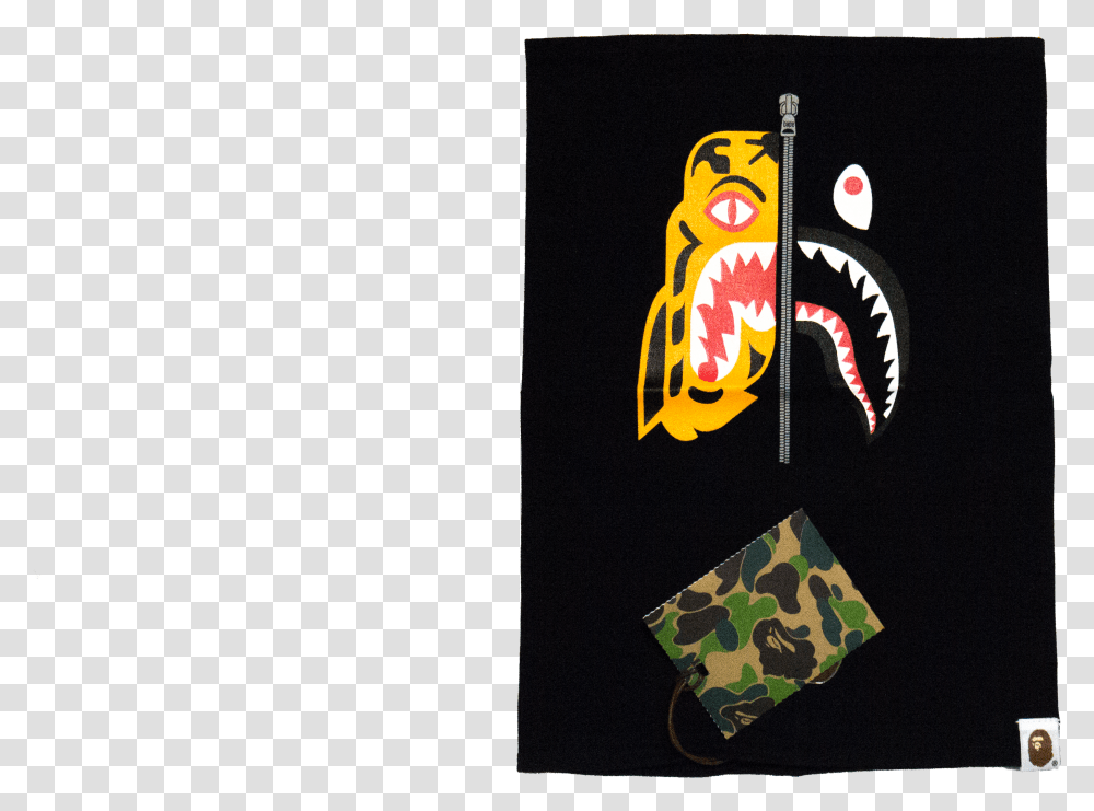 Bathing Ape Transparent Png