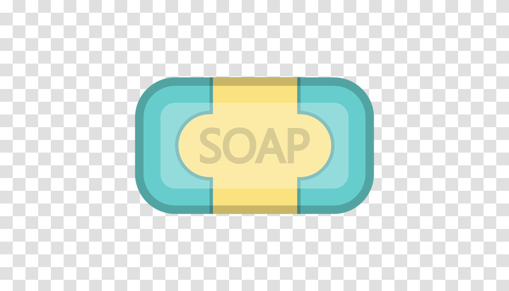 Bathing Soap Icon, Pill, Medication, Capsule Transparent Png