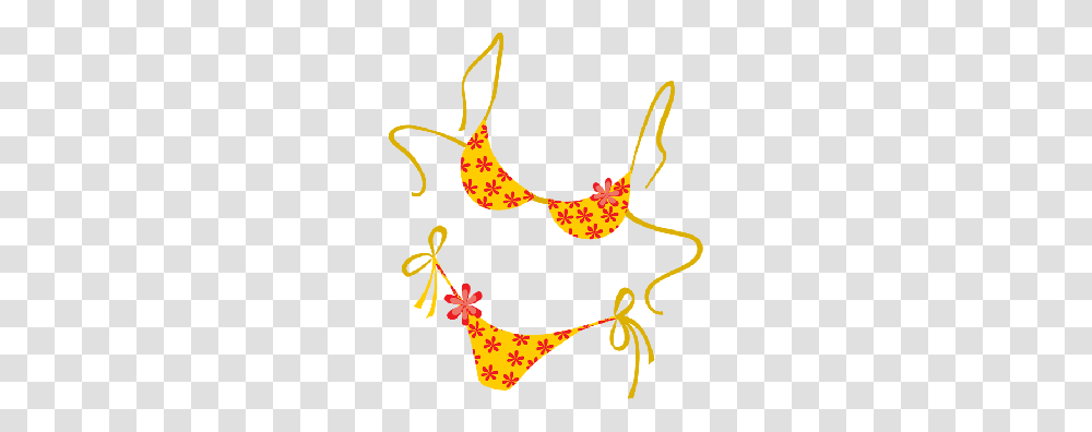 Bathing Suits Cliparts, Apparel, Underwear, Accessories Transparent Png