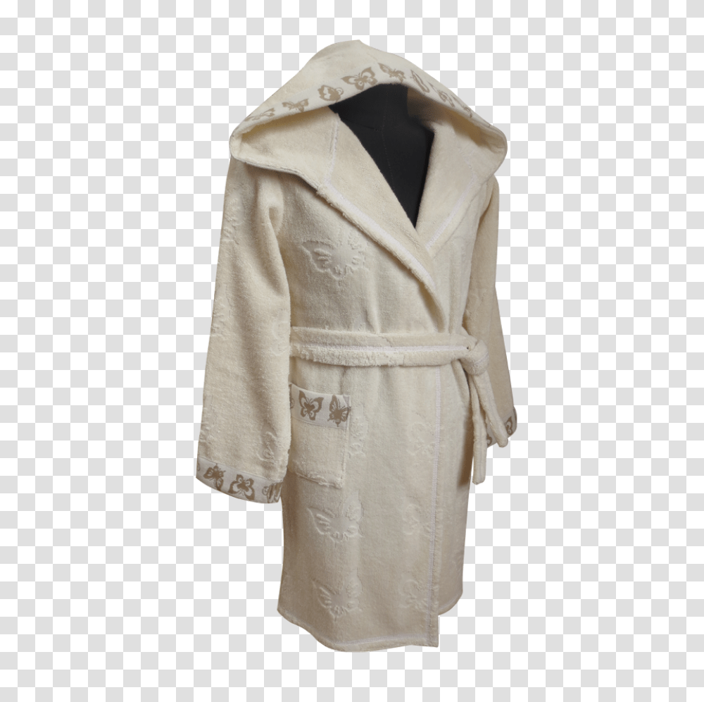 Bathrobe, Apparel, Fashion, Coat Transparent Png