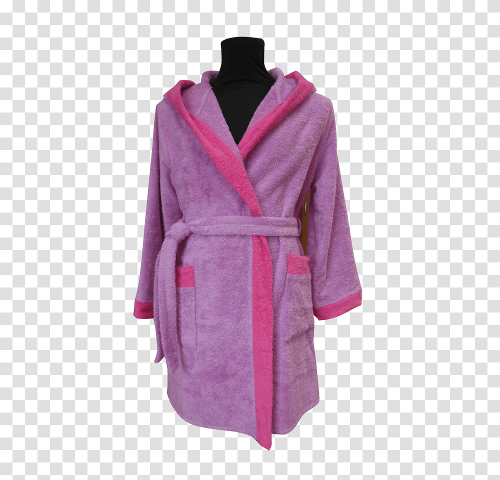 Bathrobe, Apparel, Fashion, Fleece Transparent Png