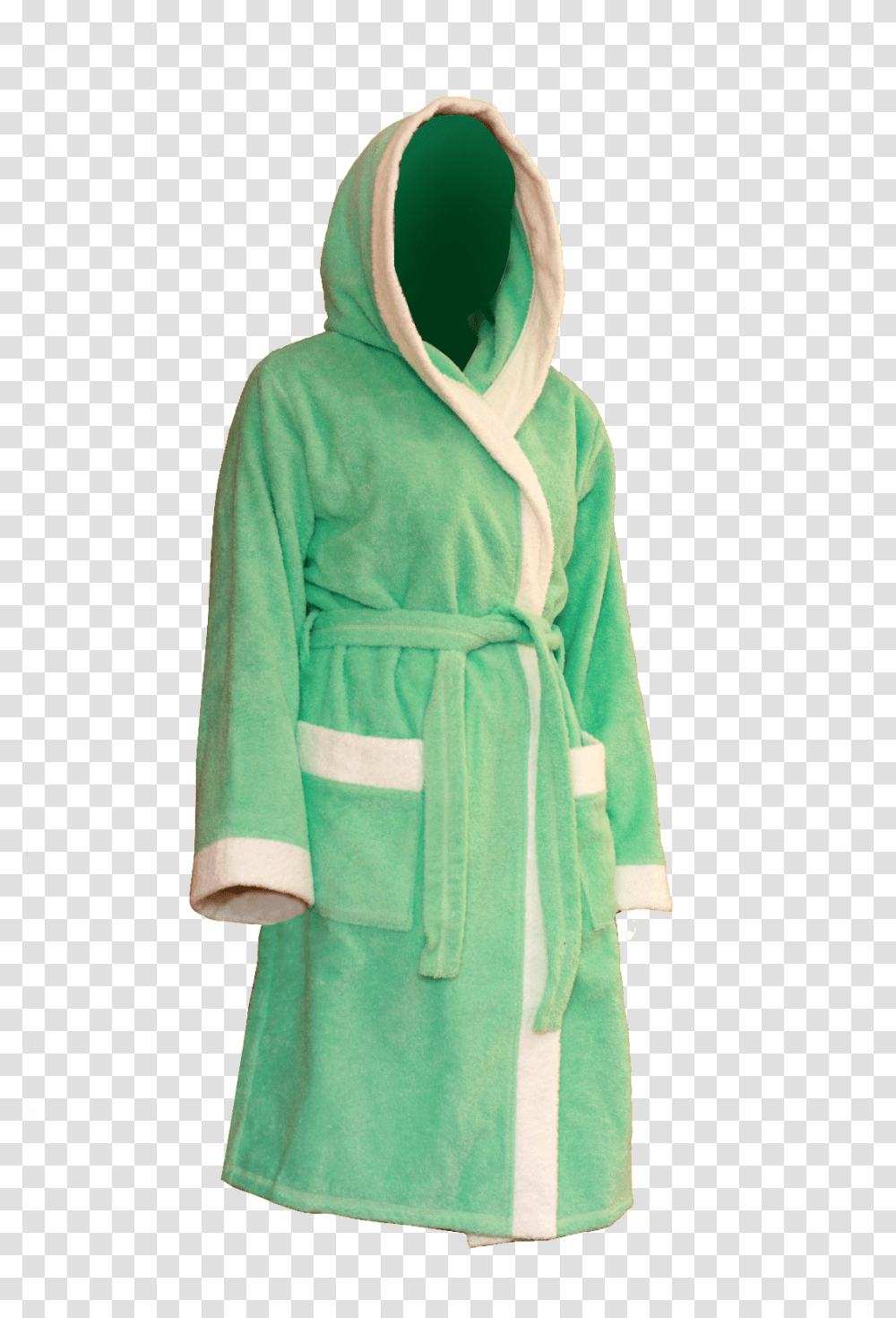 Bathrobe, Apparel, Fashion, Hoodie Transparent Png