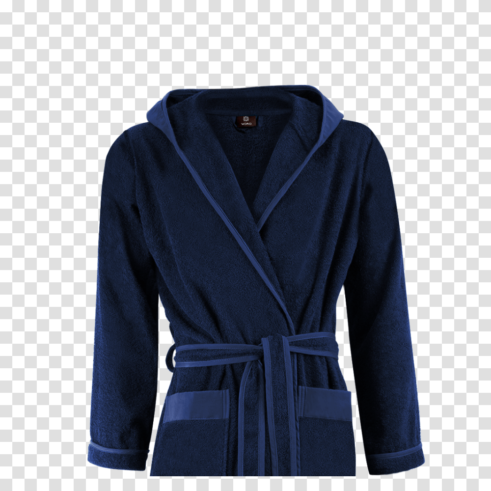 Bathrobe, Apparel, Fashion, Long Sleeve Transparent Png