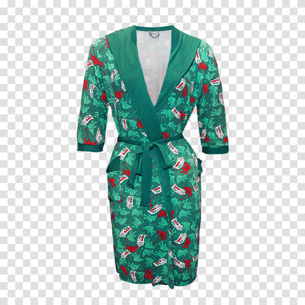 Bathrobe, Apparel, Fashion, Pajamas Transparent Png