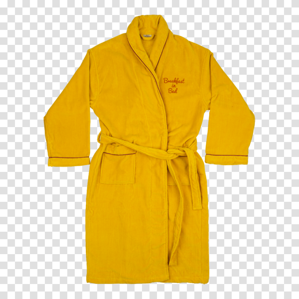 Bathrobe, Apparel, Fashion, Person Transparent Png