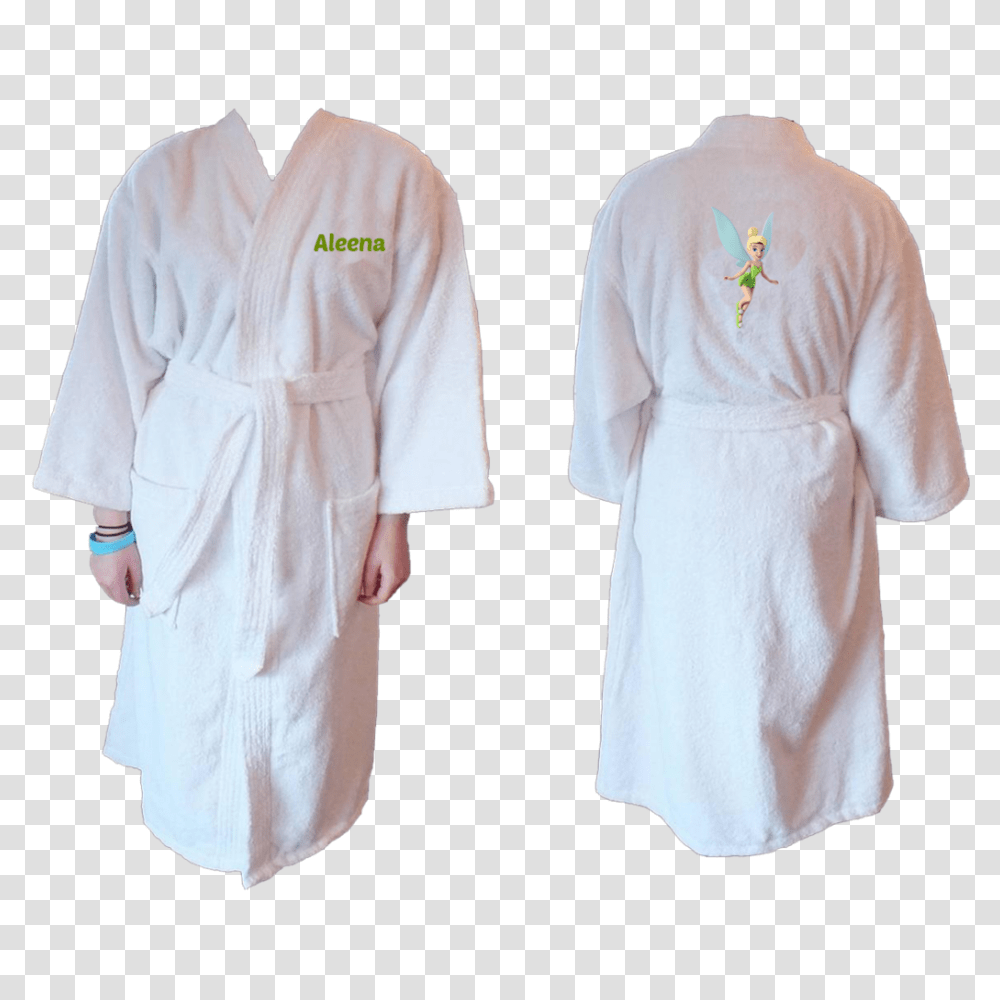 Bathrobe, Apparel, Fashion, Person Transparent Png