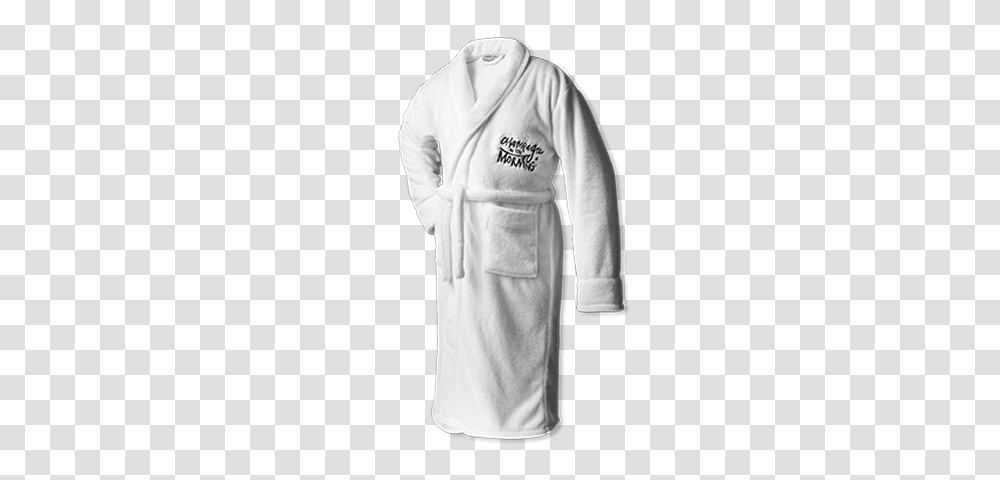 Bathrobe, Apparel, Fashion, Person Transparent Png