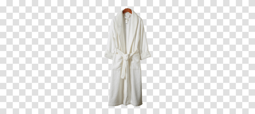 Bathrobe, Apparel, Fashion, Person Transparent Png