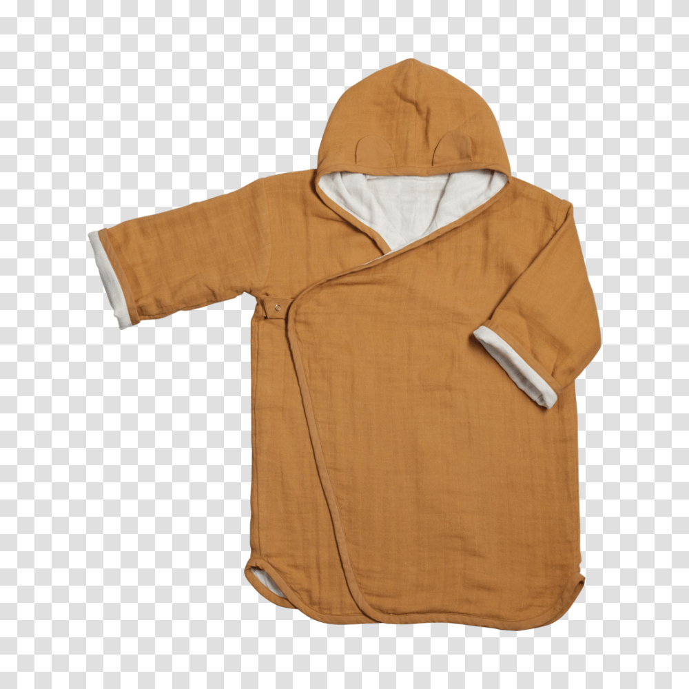 Bathrobe, Apparel, Hood, Coat Transparent Png