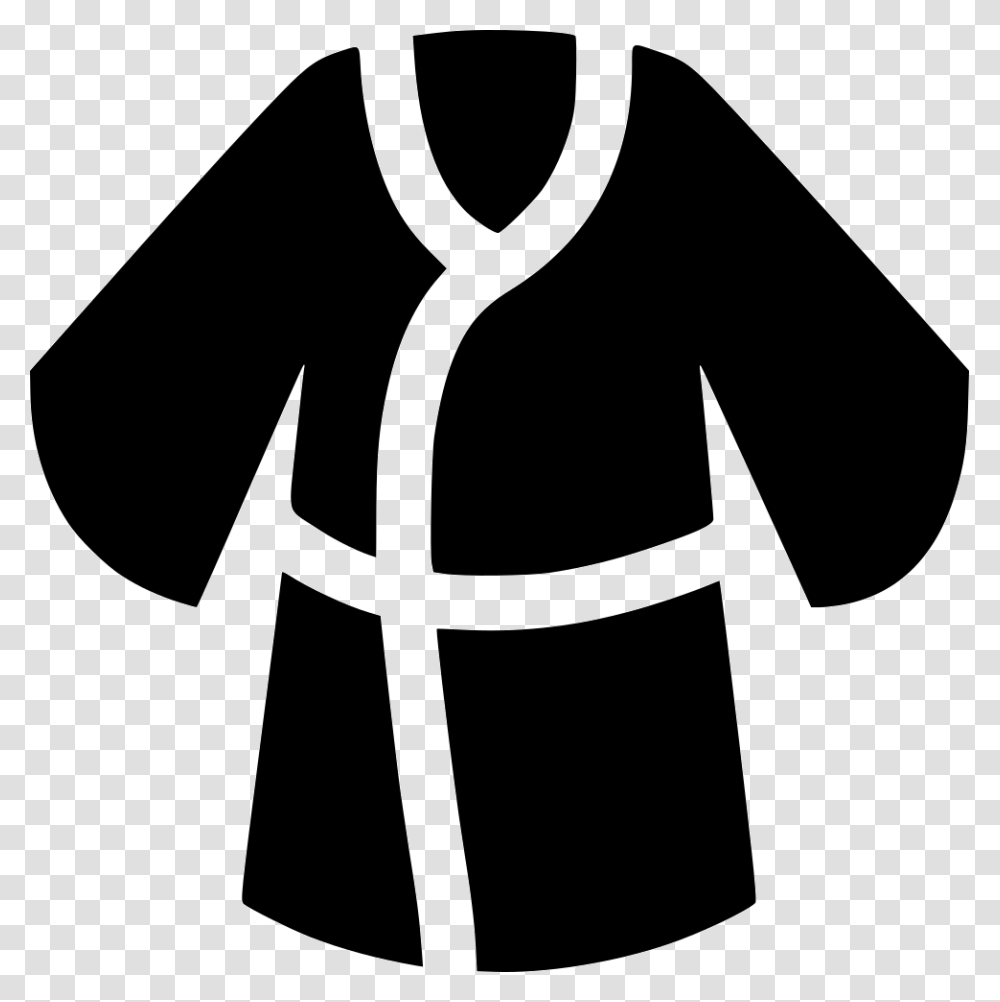 Bathrobe, Bow, Apparel, Fashion Transparent Png