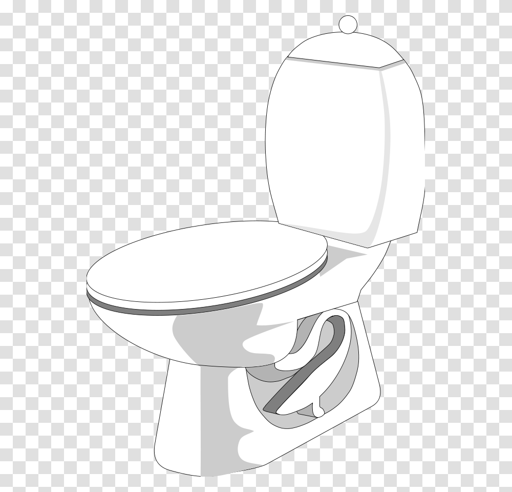 Bathroom 01 Svg Clip Arts Chair, Indoors, Lamp, Toilet, Potty Transparent Png