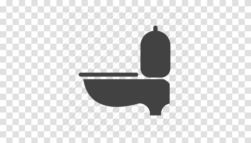 Bathroom Ceramic Cover Home Hygiene Seat Toilet Icon, Water, Bowl, Weapon, Weaponry Transparent Png