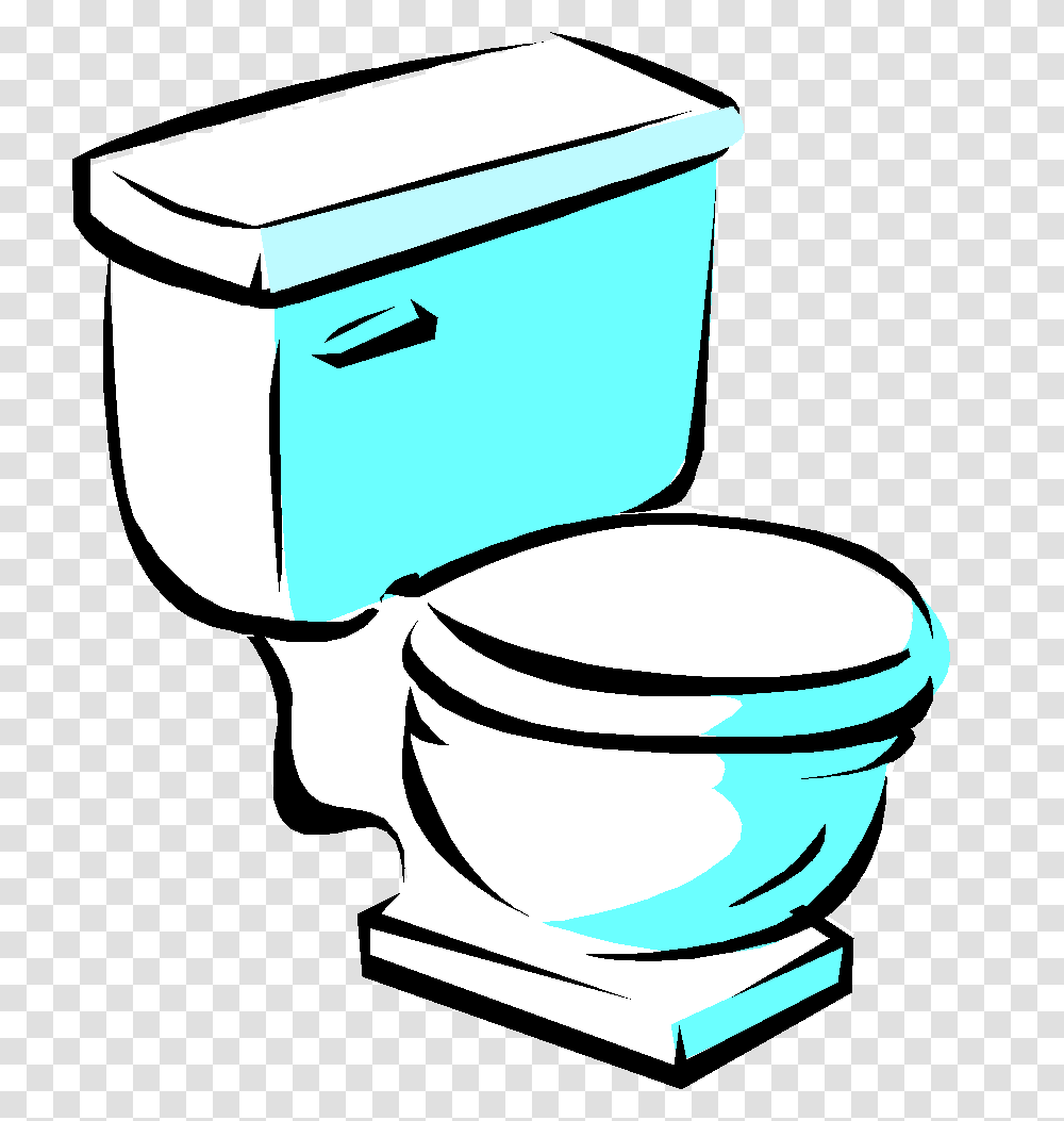 Bathroom Clipart Flood, Indoors, Toilet, Label Transparent Png