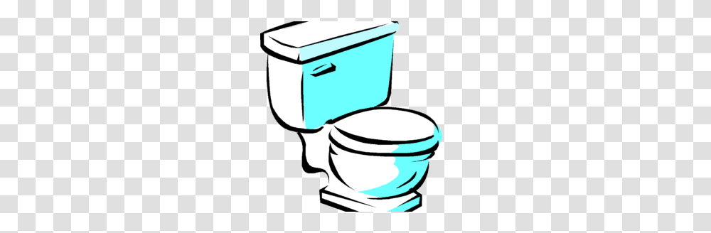 Bathroom Clipart Small, Indoors, Toilet, Mixer, Porcelain Transparent Png