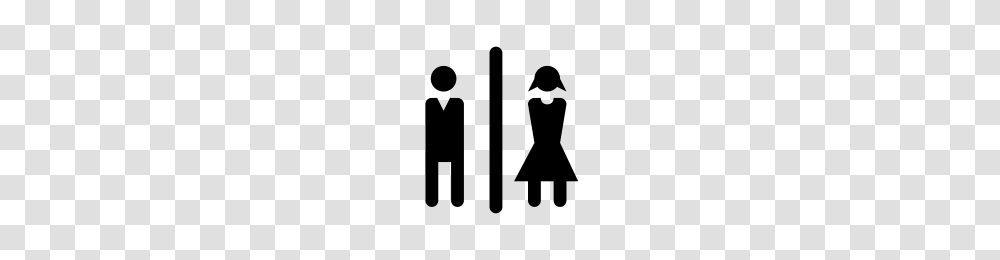 Bathroom Icons Noun Project, Gray, World Of Warcraft Transparent Png