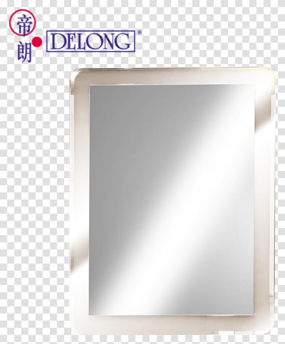 Bathroom Mirror Mirror Display Device, Mobile Phone, Electronics, Cell Phone Transparent Png