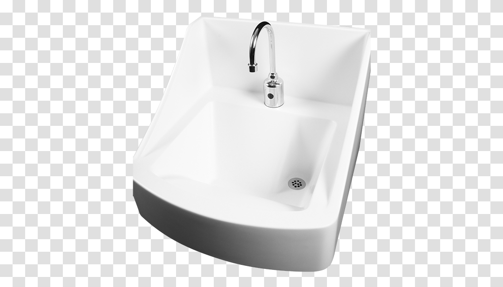 Bathroom Sink, Indoors, Tub, Sink Faucet, Tap Transparent Png