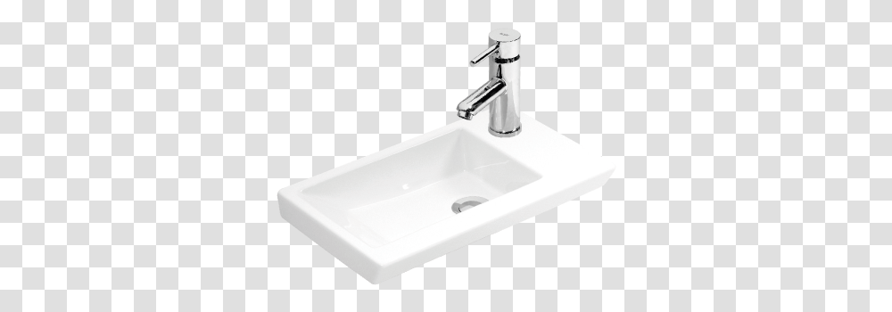 Bathroom Sink, Sink Faucet, Indoors, Tap Transparent Png