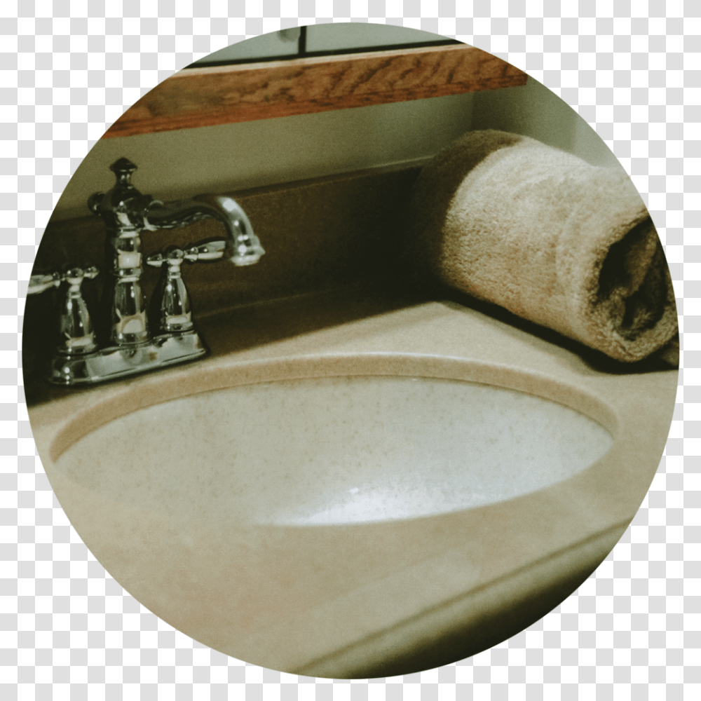 Bathroom Sink, Sink Faucet, Indoors Transparent Png