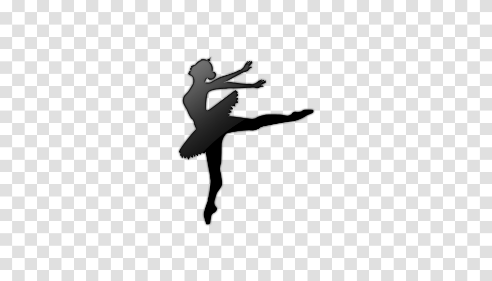 Bathrooms Dance Ballet, Silhouette, Photography Transparent Png