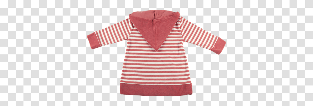 Bathsummerponcho Red Stripe, Clothing, Apparel, Blouse, Shirt Transparent Png