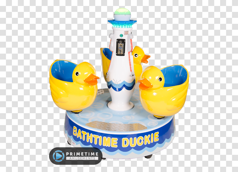 Bathtimeduckie, Figurine, Inflatable, Toy Transparent Png