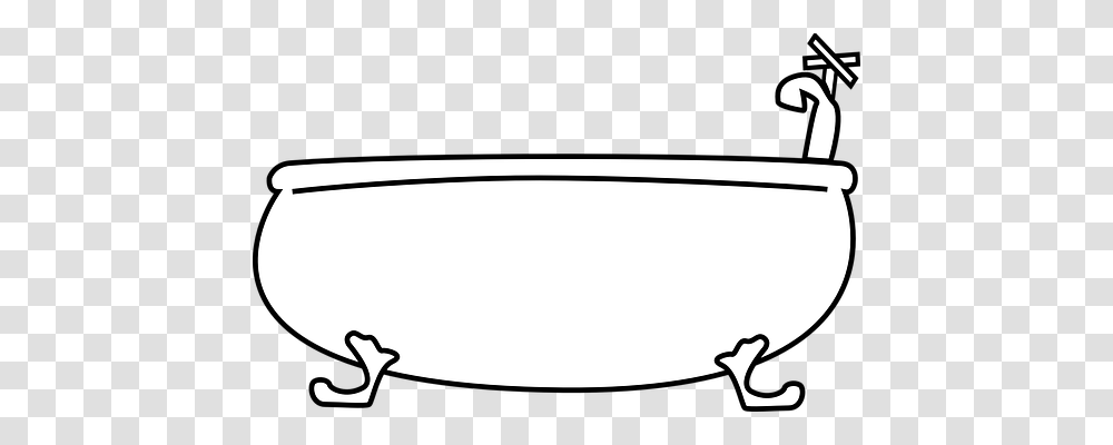 Bathtub Transparent Png