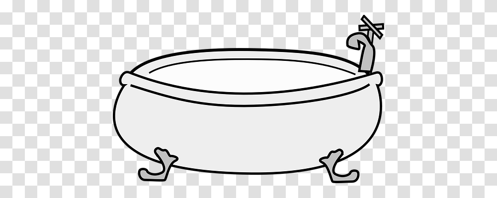 Bathtub Bowl, Soup Bowl, Mixing Bowl, Meal Transparent Png