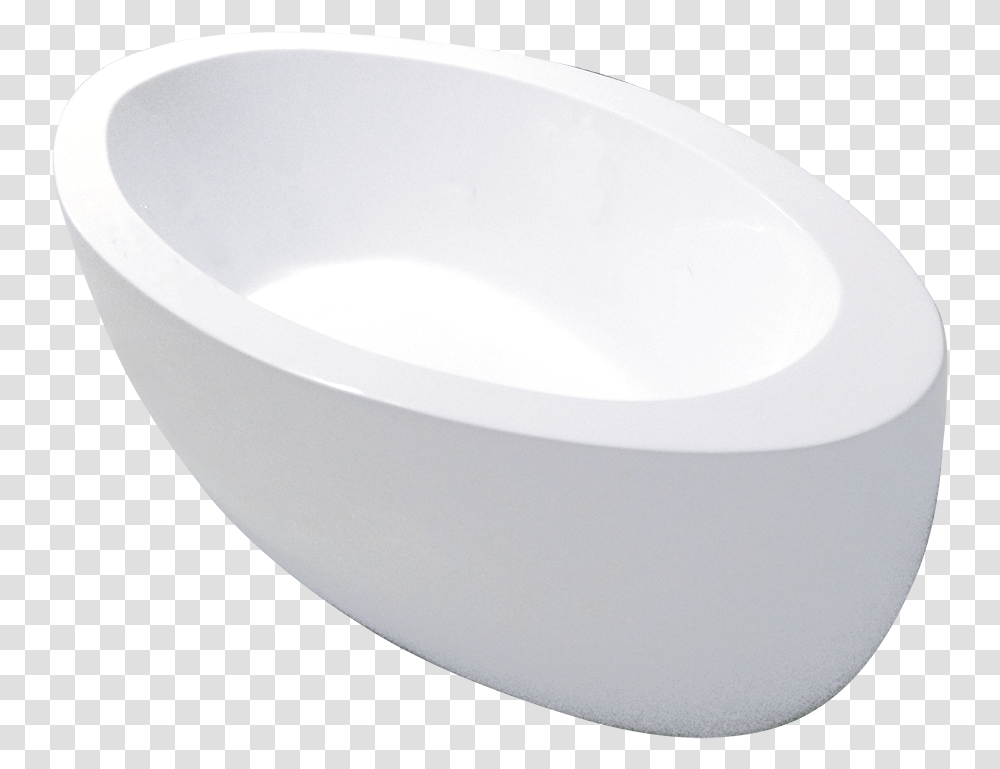 Bathtub, Bowl, Milk, Beverage, Drink Transparent Png