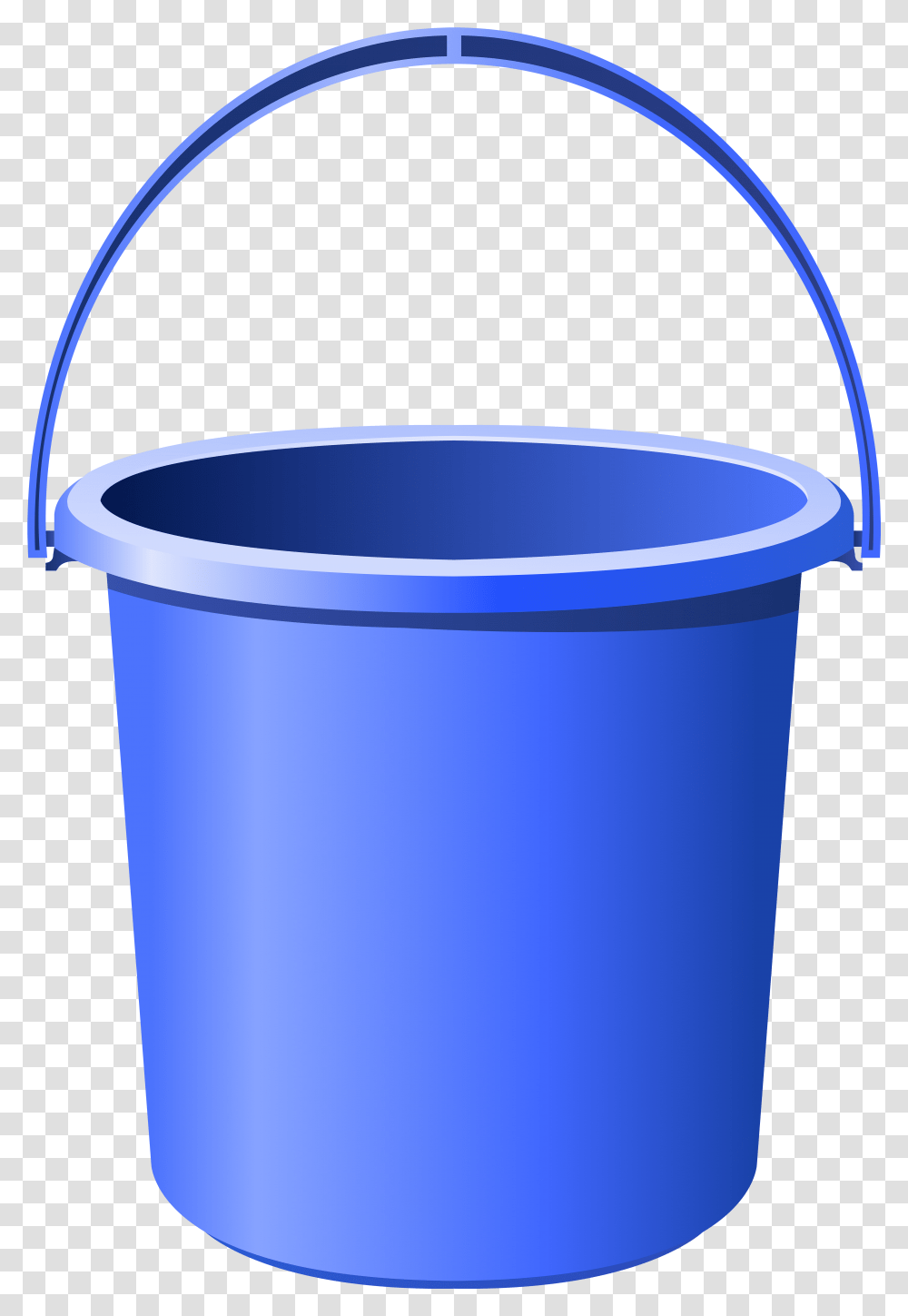 Bathtub, Bucket, Lamp Transparent Png