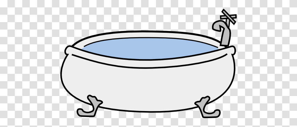 Bathtub Clipart Transparent Png