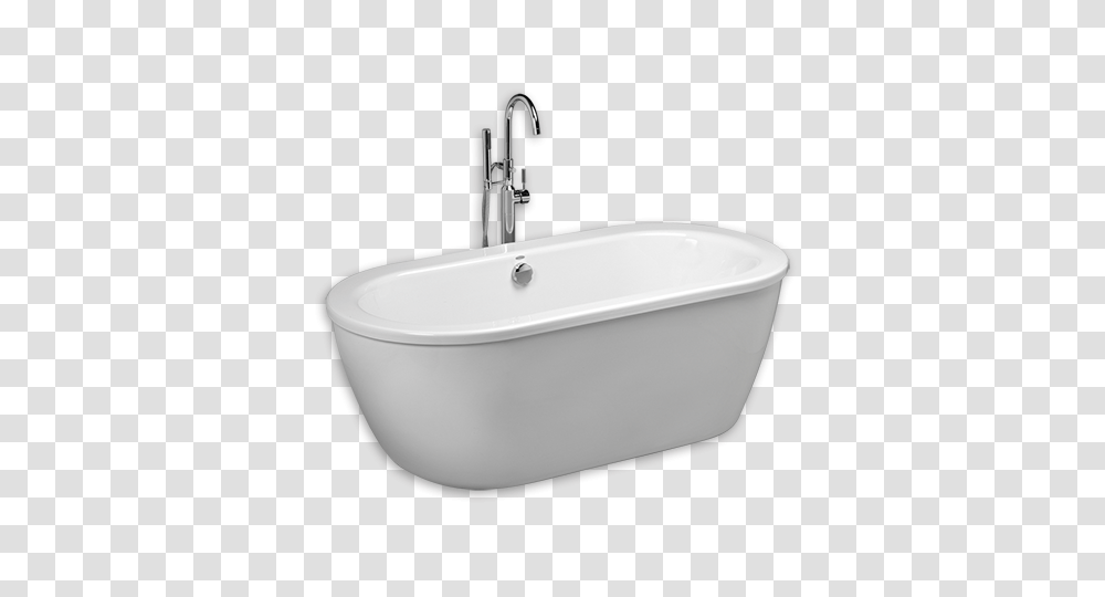 Bathtub, Furniture, Indoors, Sink Transparent Png